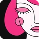 Makeup Master logo